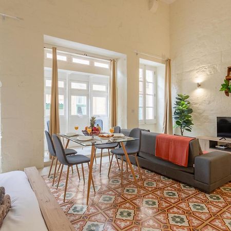 Valletta Exclusive 3Br House With Rooftop Terrace - Cityapartmentstay Exterior foto