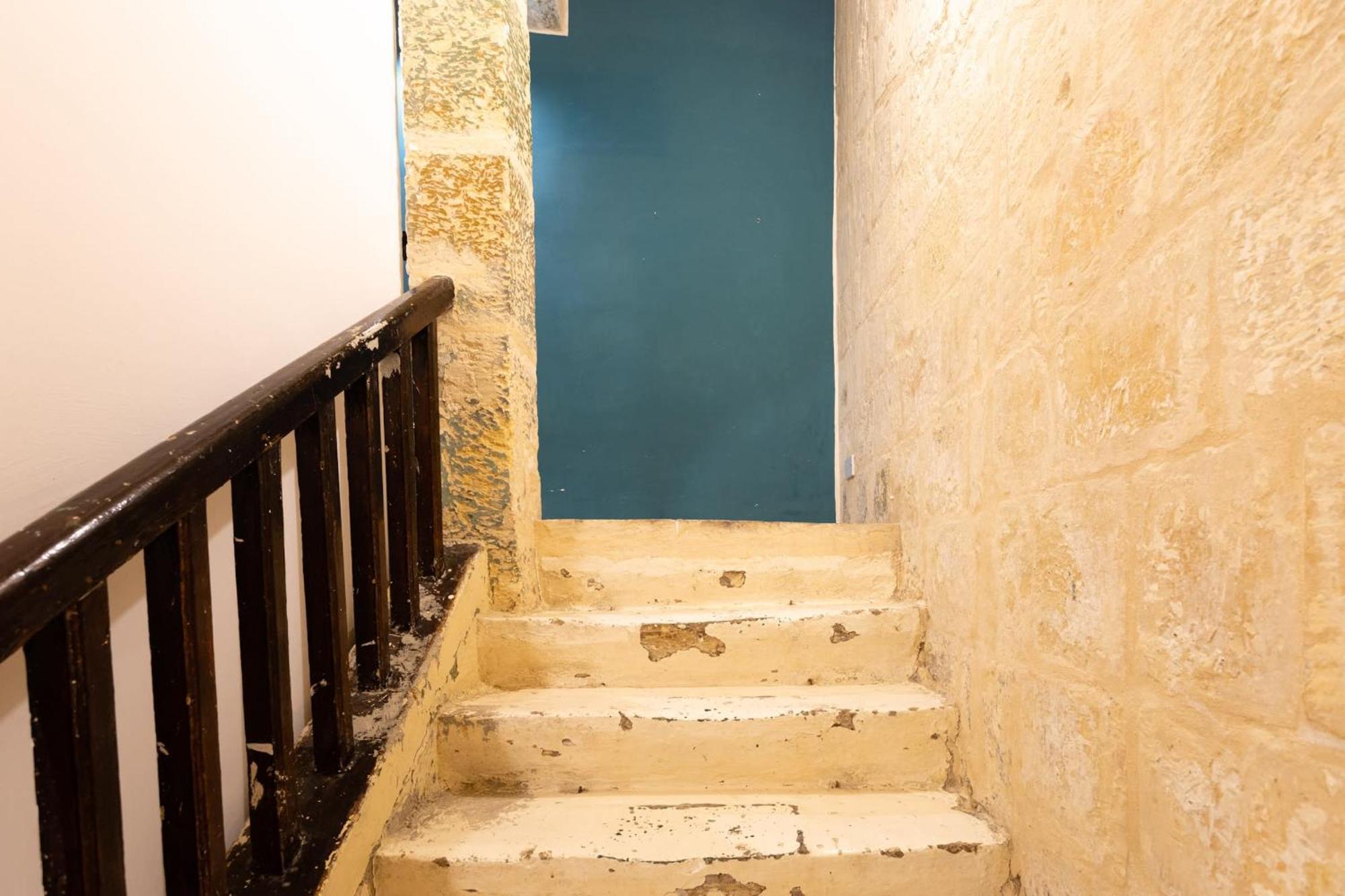 Valletta Exclusive 3Br House With Rooftop Terrace - Cityapartmentstay Exterior foto