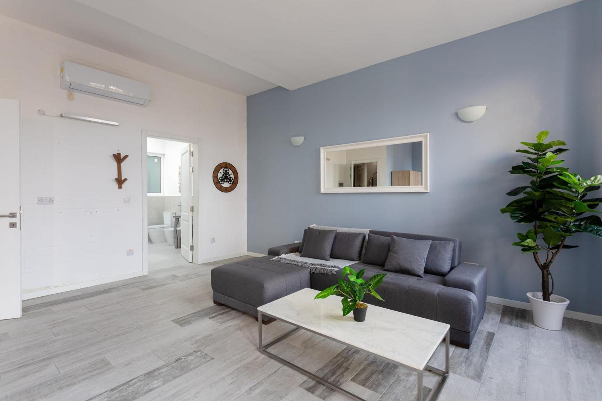 Valletta Exclusive 3Br House With Rooftop Terrace - Cityapartmentstay Exterior foto