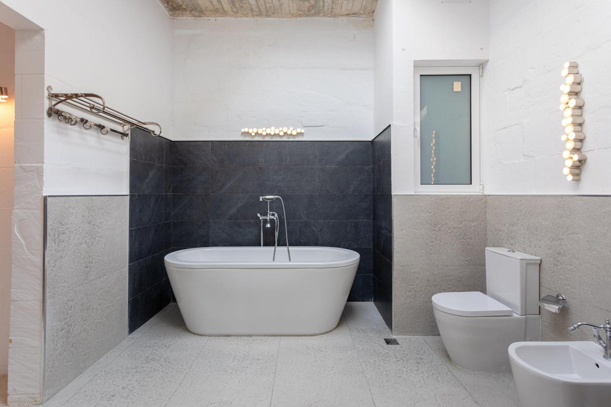 Valletta Exclusive 3Br House With Rooftop Terrace - Cityapartmentstay Exterior foto