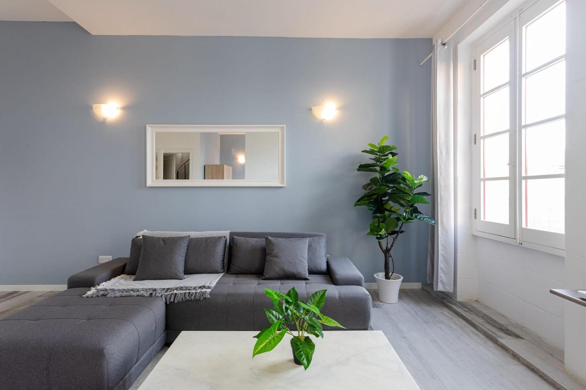 Valletta Exclusive 3Br House With Rooftop Terrace - Cityapartmentstay Exterior foto