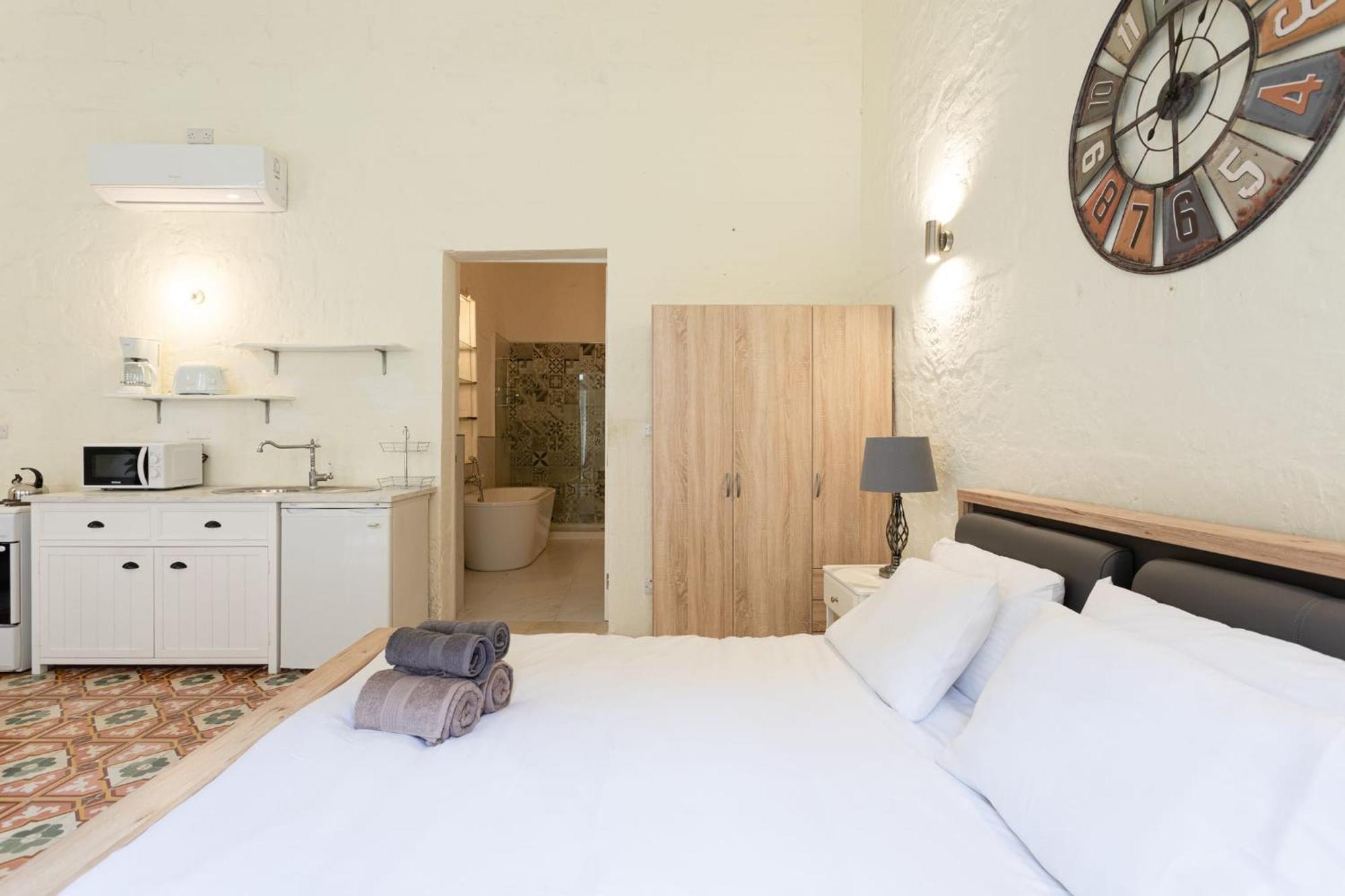 Valletta Exclusive 3Br House With Rooftop Terrace - Cityapartmentstay Exterior foto